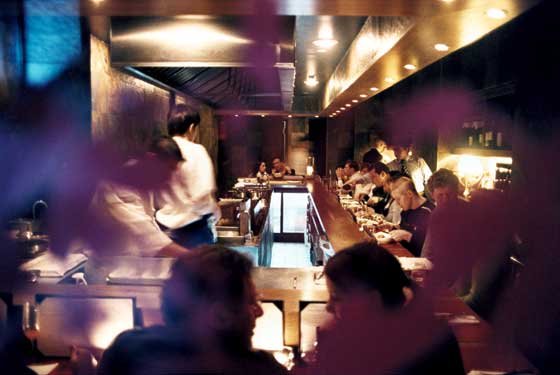
Degustation Wine & Tasting Bar 