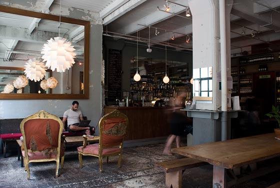 DUMBO General Store
