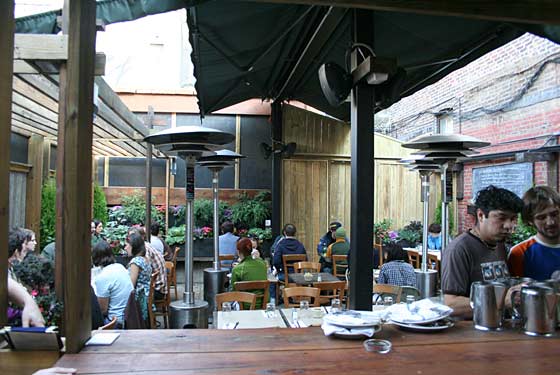 DuMont - Brooklyn, NY