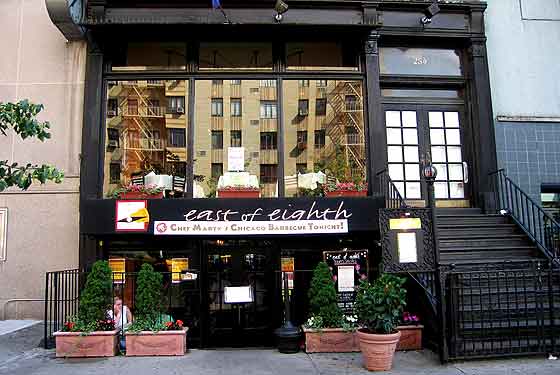 Our First SLA-NY Midtown Luncheon of 2012