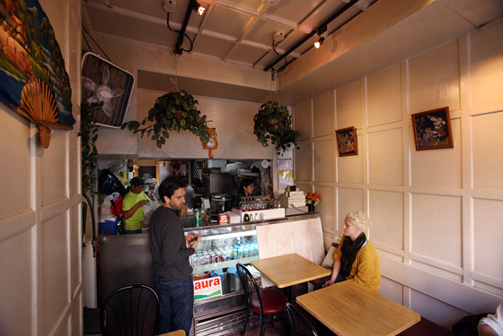 East Village Thai Restaurant - New York, NY