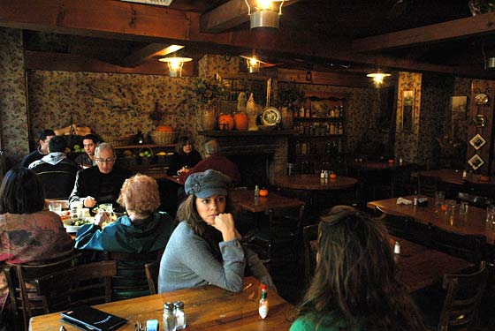 Friend Of A Farmer - New York, NY