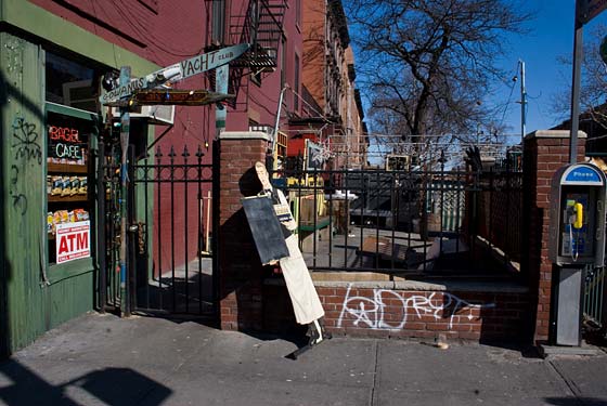 Gowanus Yacht Club