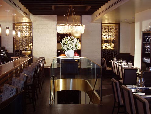 Gusto Ristorante e Bar Americano