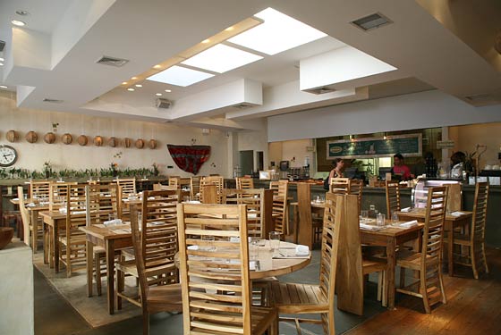 Gusto Organics