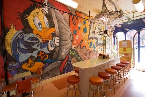 Habana Outpost