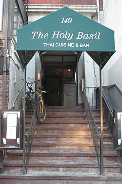 Holy Basil
