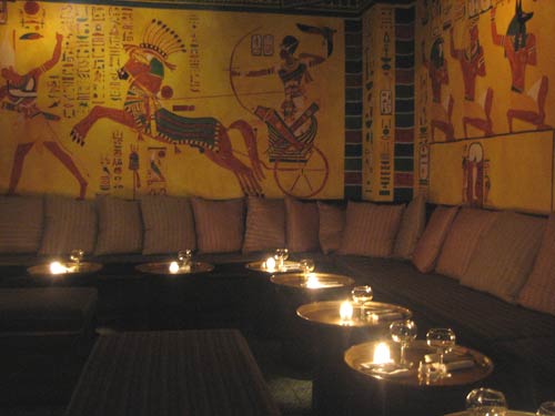 Horus Café