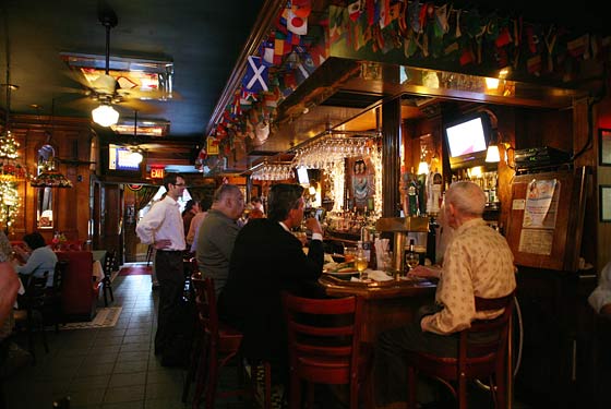 Kennedy's