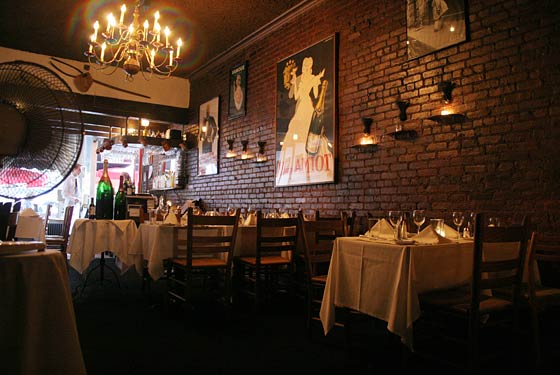 La Ripaille - New York, NY