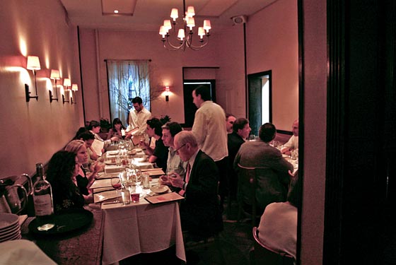 Lupa Osteria Romana