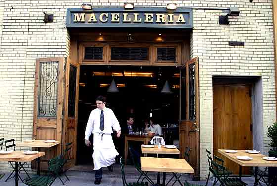 Macelleria