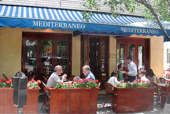 Mediterraneo