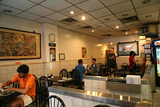 Mee Noodle Shop and Grill