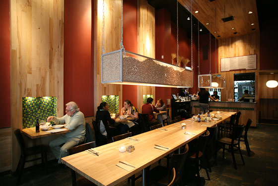 Nanoosh Mediterranean Hummus Bar