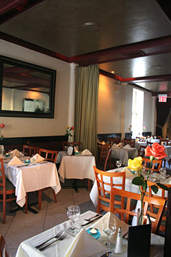 Philip Marie Restaurant - New York, NY