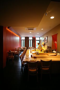 sachiko's on clinton