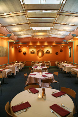 Santa Fe Southwestern Restaurant - New York, NY