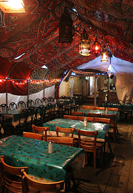Sahara East