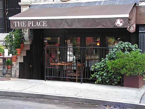 The Place - New York, NY