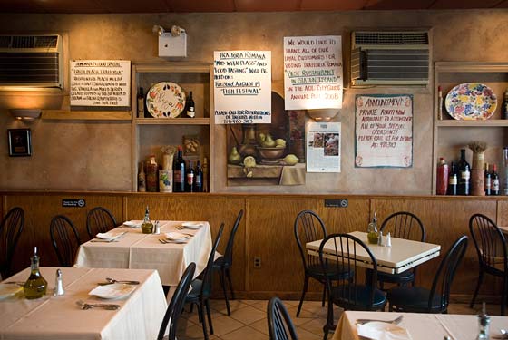 Trattoria Romana - Staten Island, NY