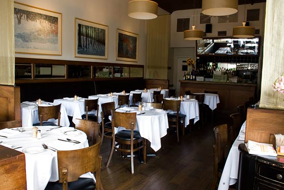 12th Street Bar and Grill
