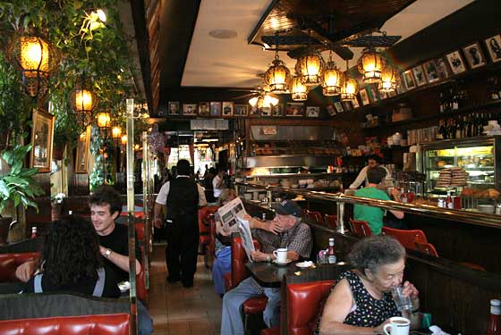 Waverly Restaurant