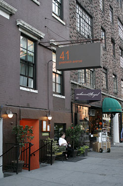 41 Greenwich Avenue - New York, NY
