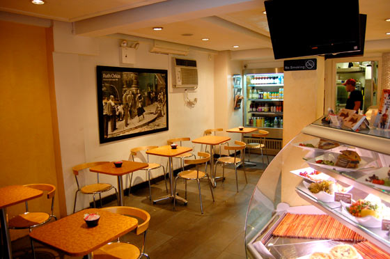 Cafe Noi
