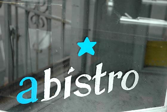 Abistro - Brooklyn, NY