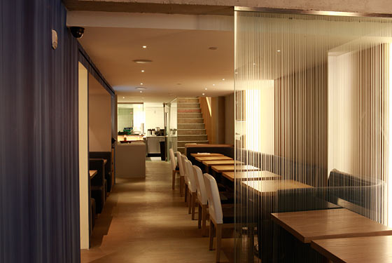 Aldea - New York, NY