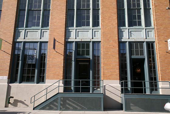 Arium - New York, NY