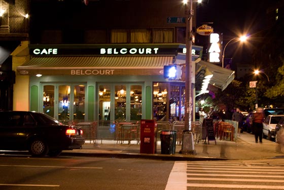 Belcourt - New York, NY