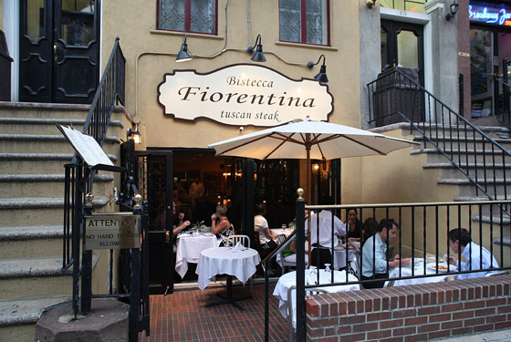 Bistecca Fiorentina - New York, NY