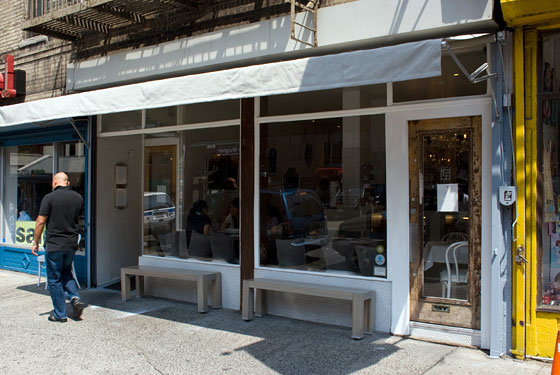 Caffe Falai - New York, NY