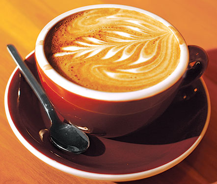 
Cafe Grumpy





