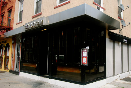 Chance - Brooklyn, NY