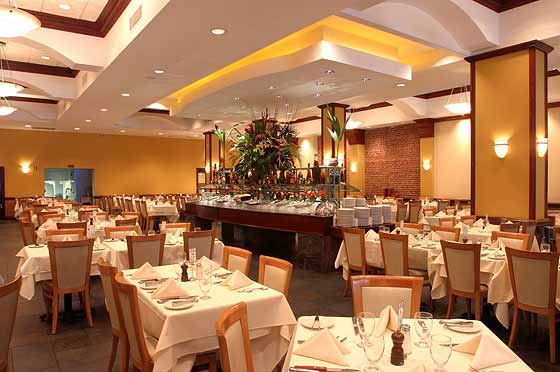 Plataforma Restaurant - New York, NY
