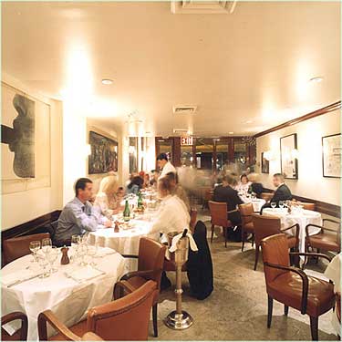 Cipriani Downtown - New York, NY