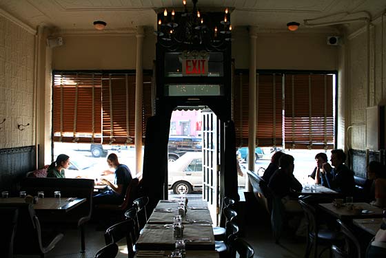 DuMont - Brooklyn, NY