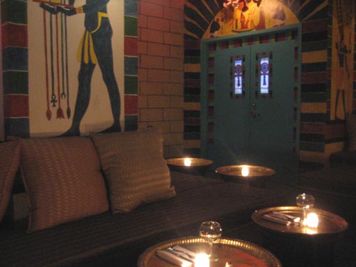 Horus Café