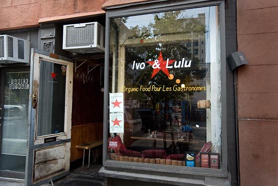 Ivo & Lulu - New York, NY