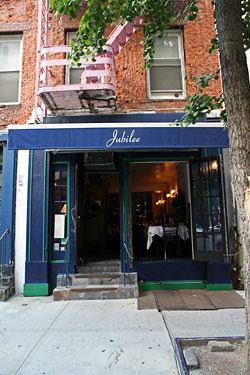 Jubilee - New York, NY