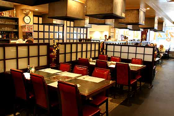 Suh Asian Restaurant 22