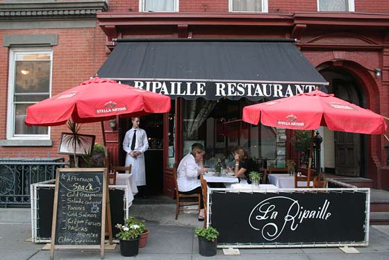 La Ripaille - New York, NY