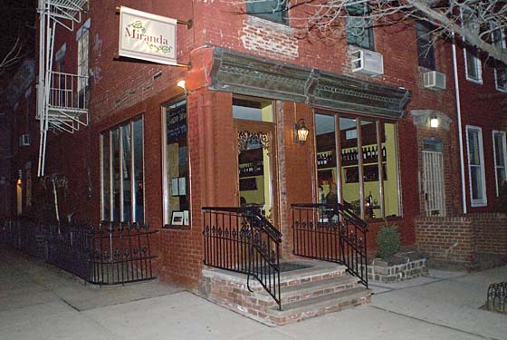 Miranda Restaurant - Brooklyn, NY