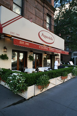 Pappardella - New York, NY