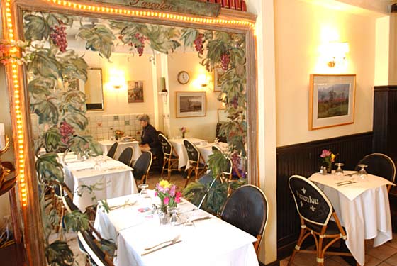 Pascalou - New York, NY