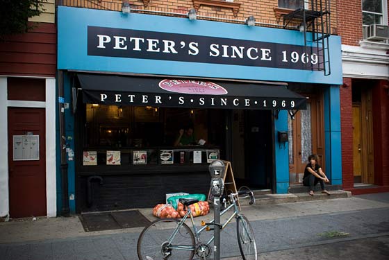 Peter's Since 1969 - Brooklyn, NY