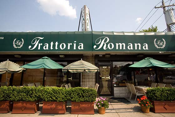 Trattoria Romana - Staten Island, NY